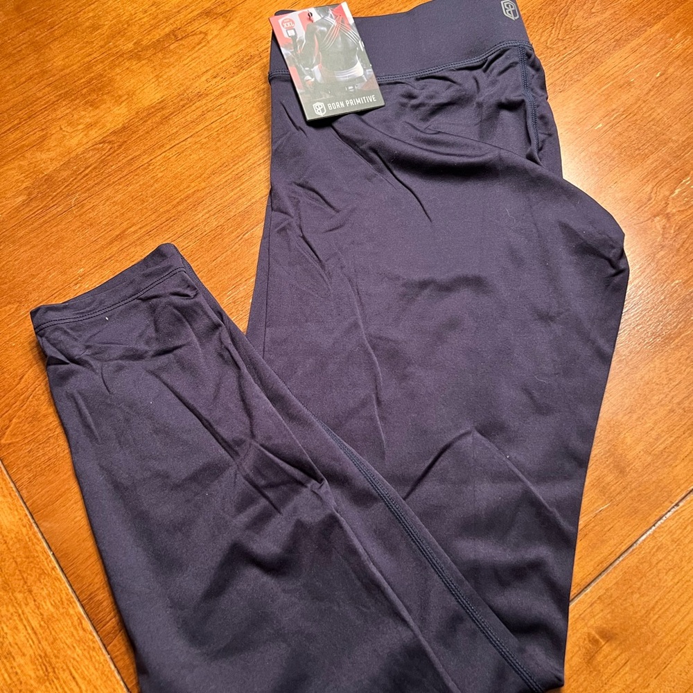 Born Primitive Navy Leggings